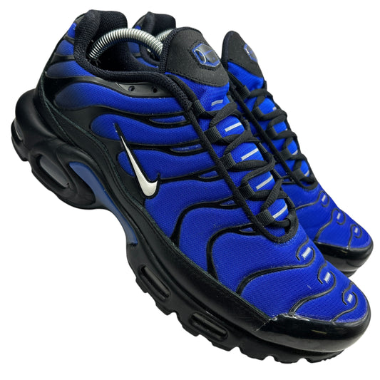 Nike Racer Blue Tn (UK 9.5)