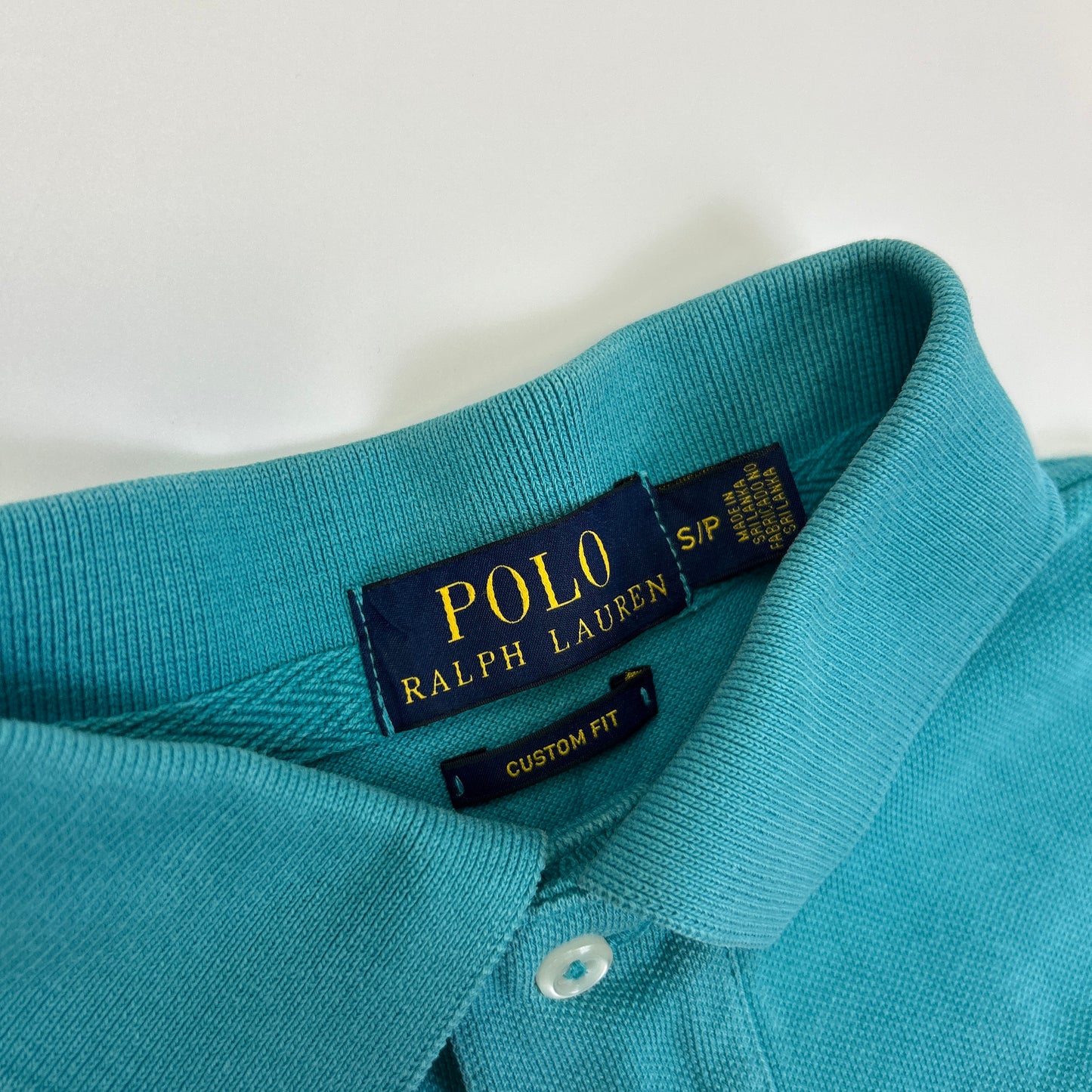 Ralph Lauren Polo (S)