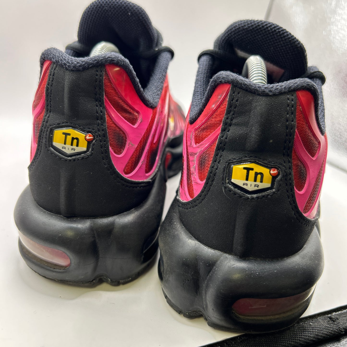 Nike Supreme Tn (UK 9)