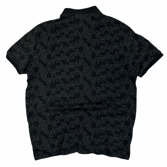 Armani Polo (M)