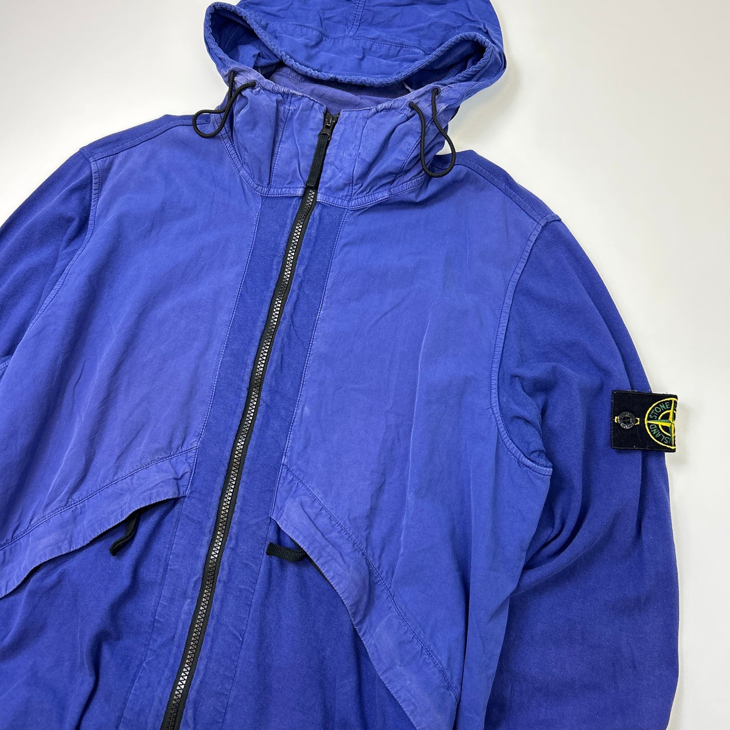 Stone Island Hoodie (L)