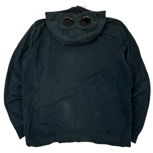 CP Goggle Hoodie (XXL)