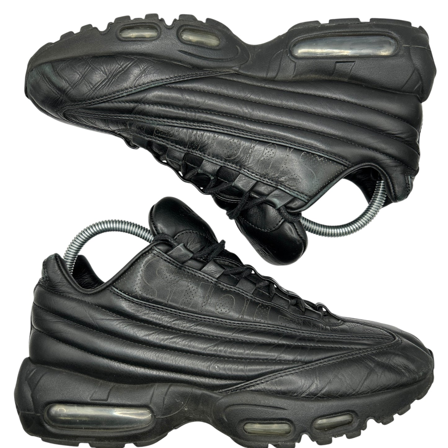 Supreme Nike Lux 95s (UK 7)
