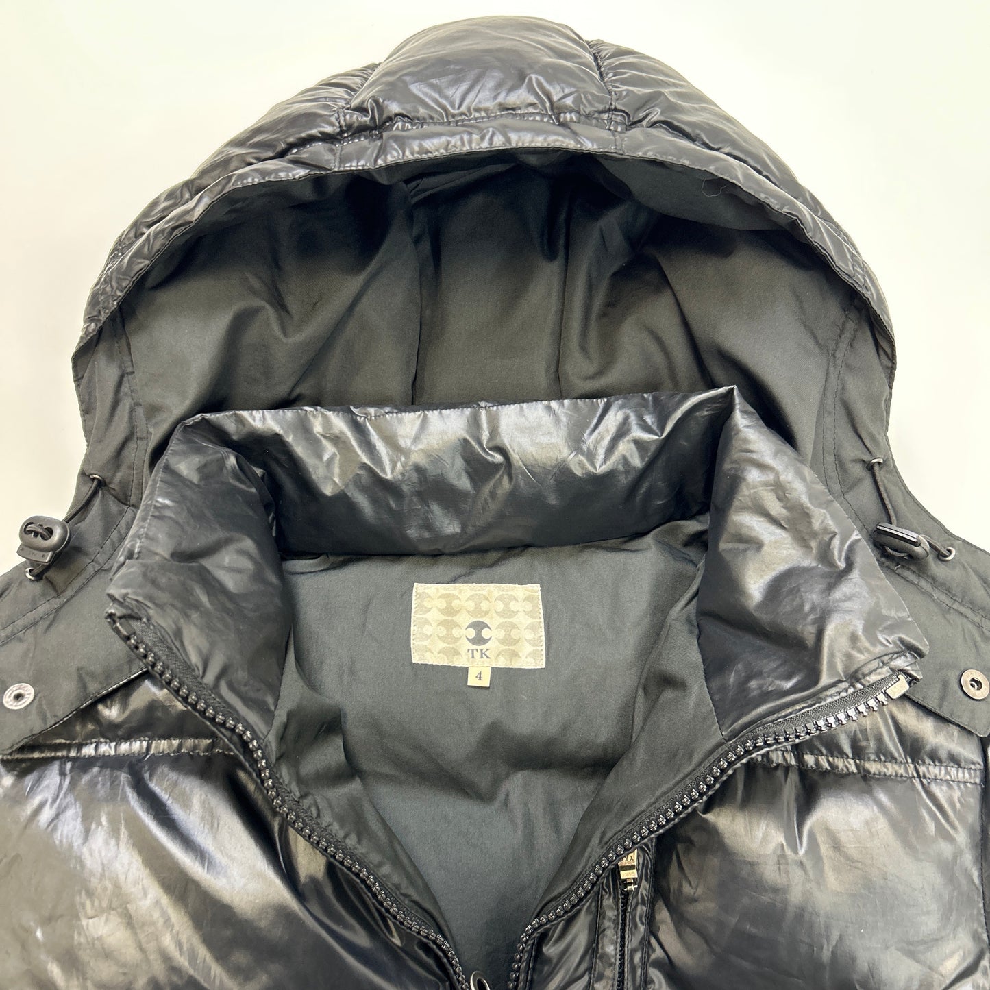 Takeo Kikuchi Puffer (L)