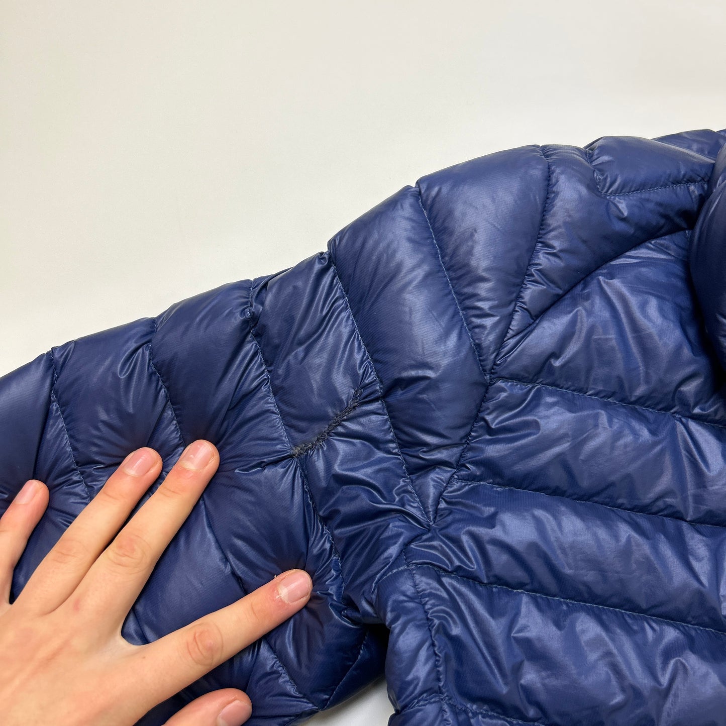 CP Company D.D Shell Puffer (M)