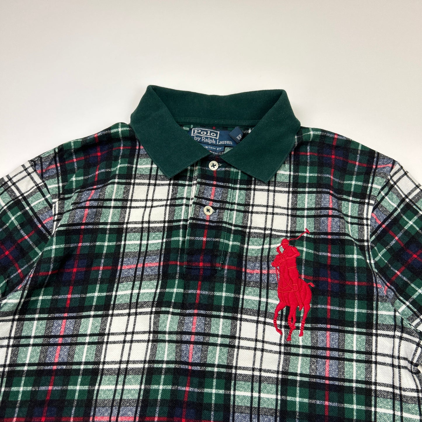 Ralph Lauren Polo (M)