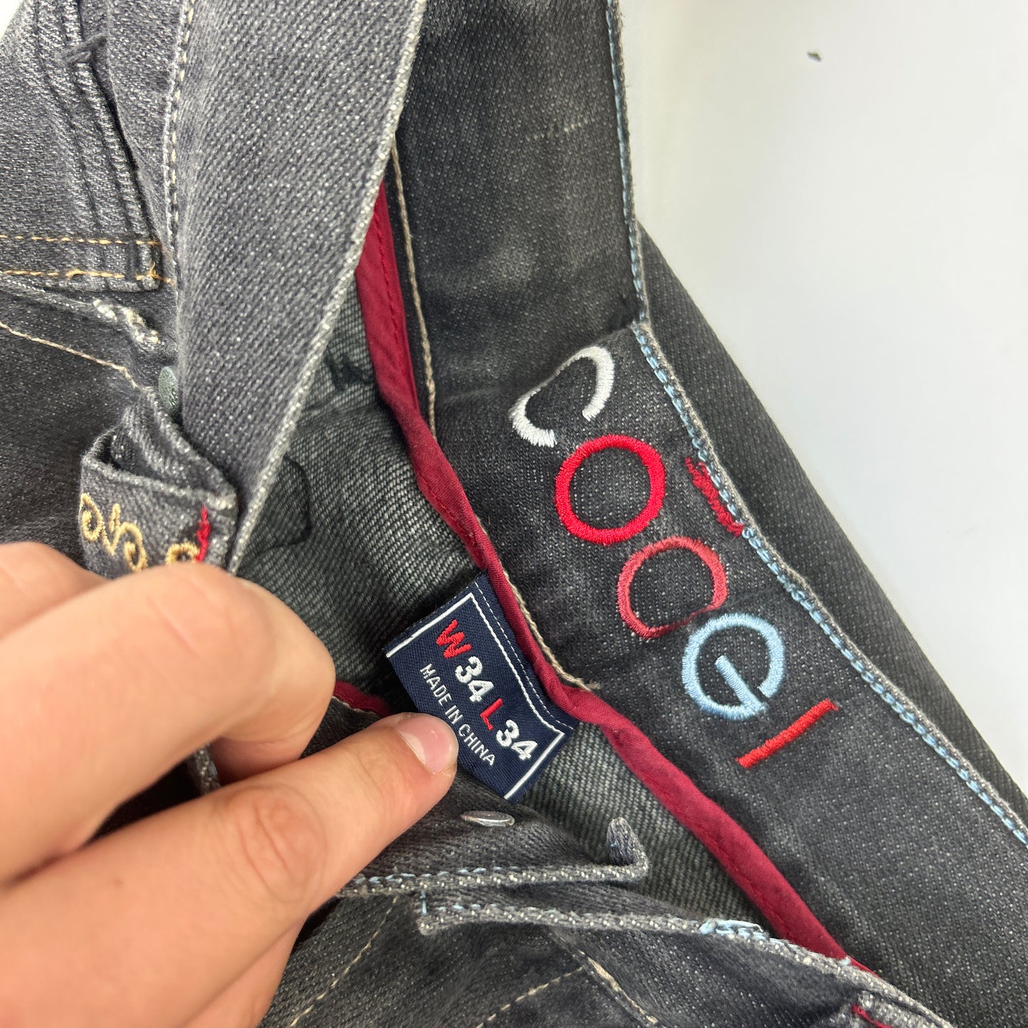 Coogi Jeans (34)