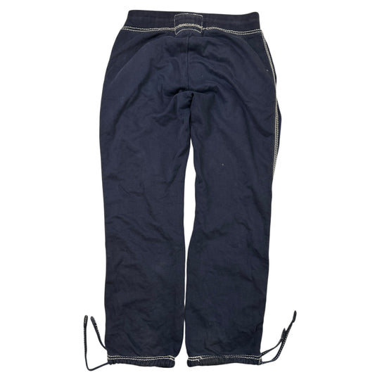 True Religion Big Stitch Joggers (M)