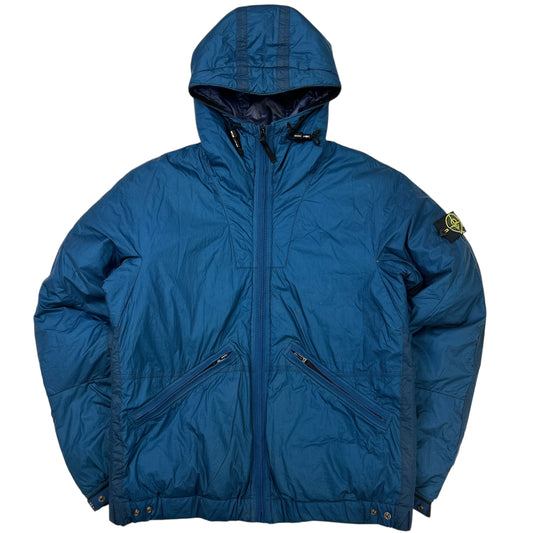 Stone Island Down Jacket (L)