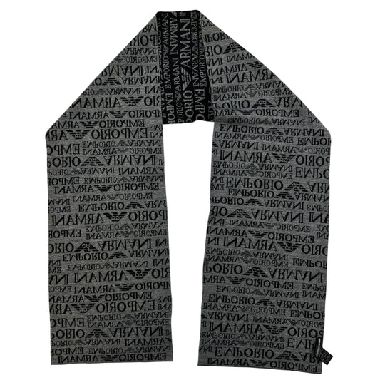 Emporio Armani Scarf