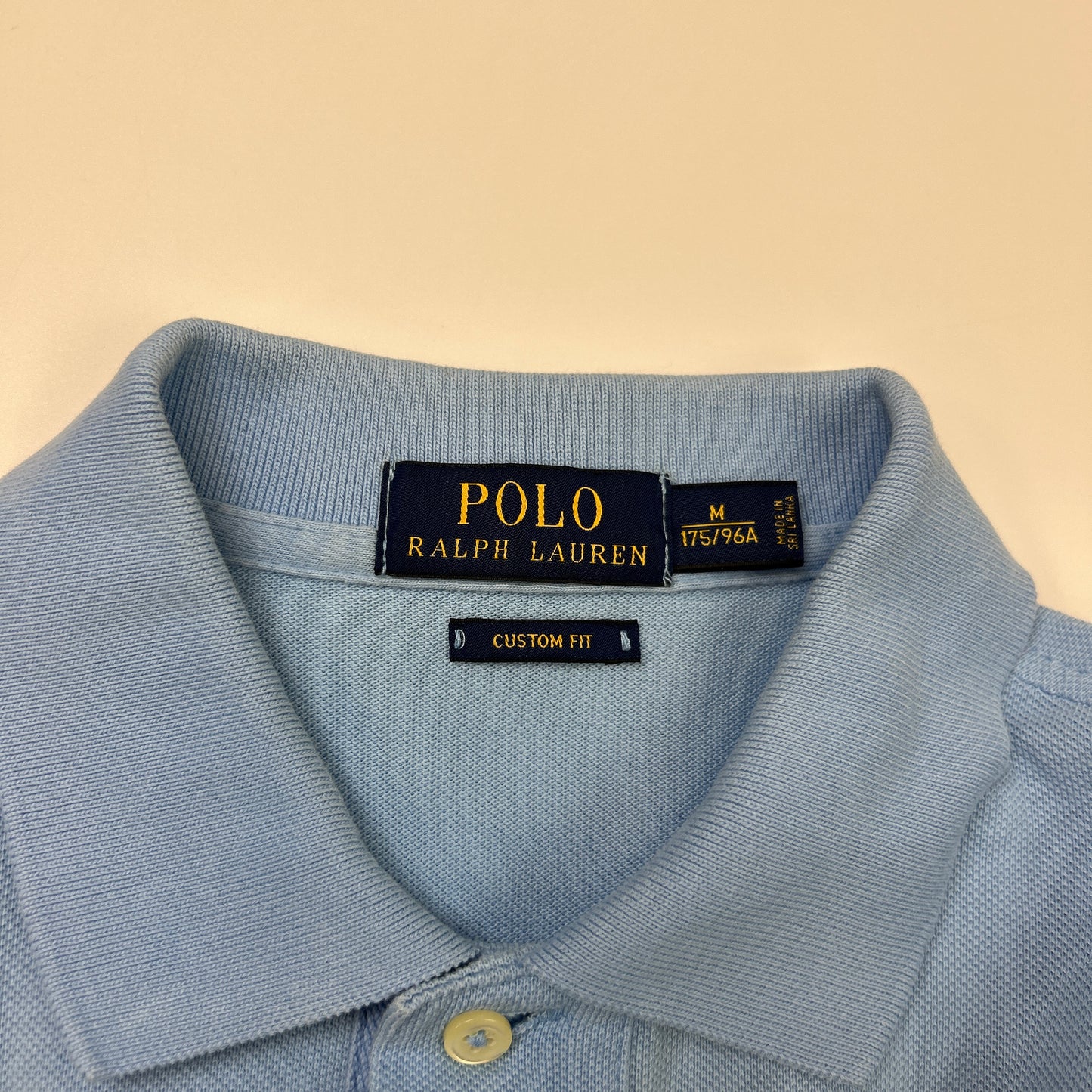 Ralph Lauren Polo (M)