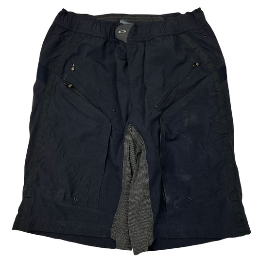 Oakley Software Shorts (XL)