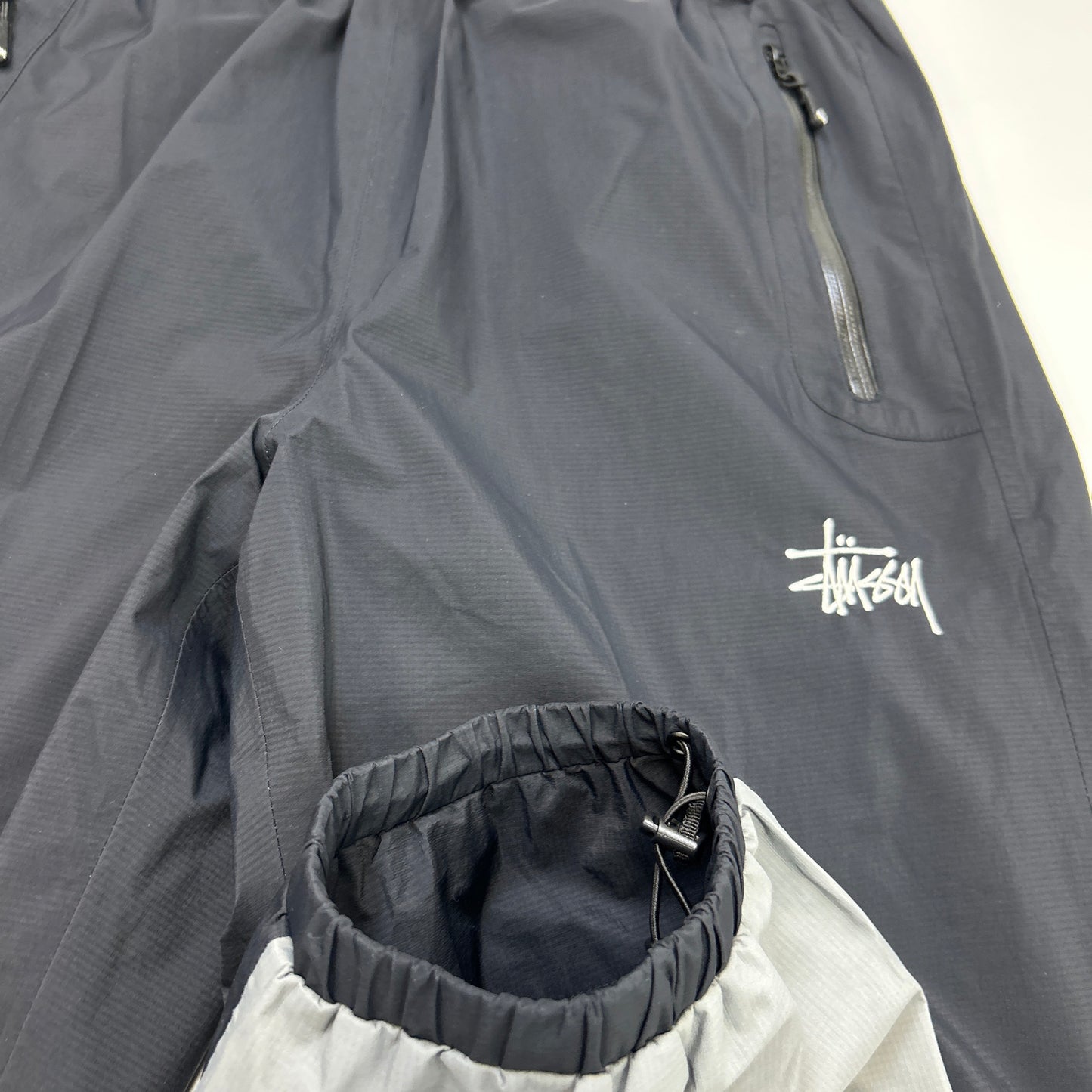 Stussy Nylon Bottoms (M)