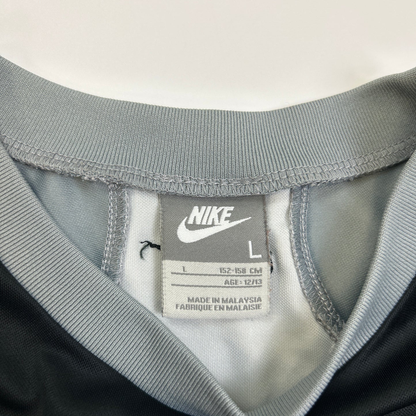 Nike Shox T-Shirt (XS)