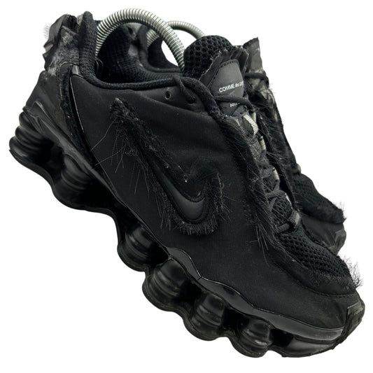 Nike CDG Shox (UK 6.5)