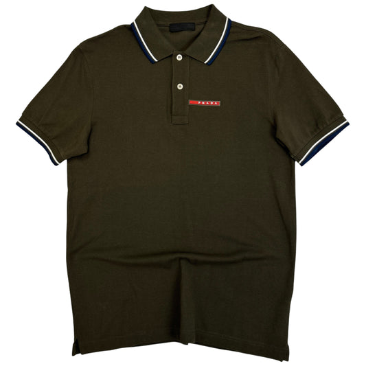 Prada Sport Polo (S)