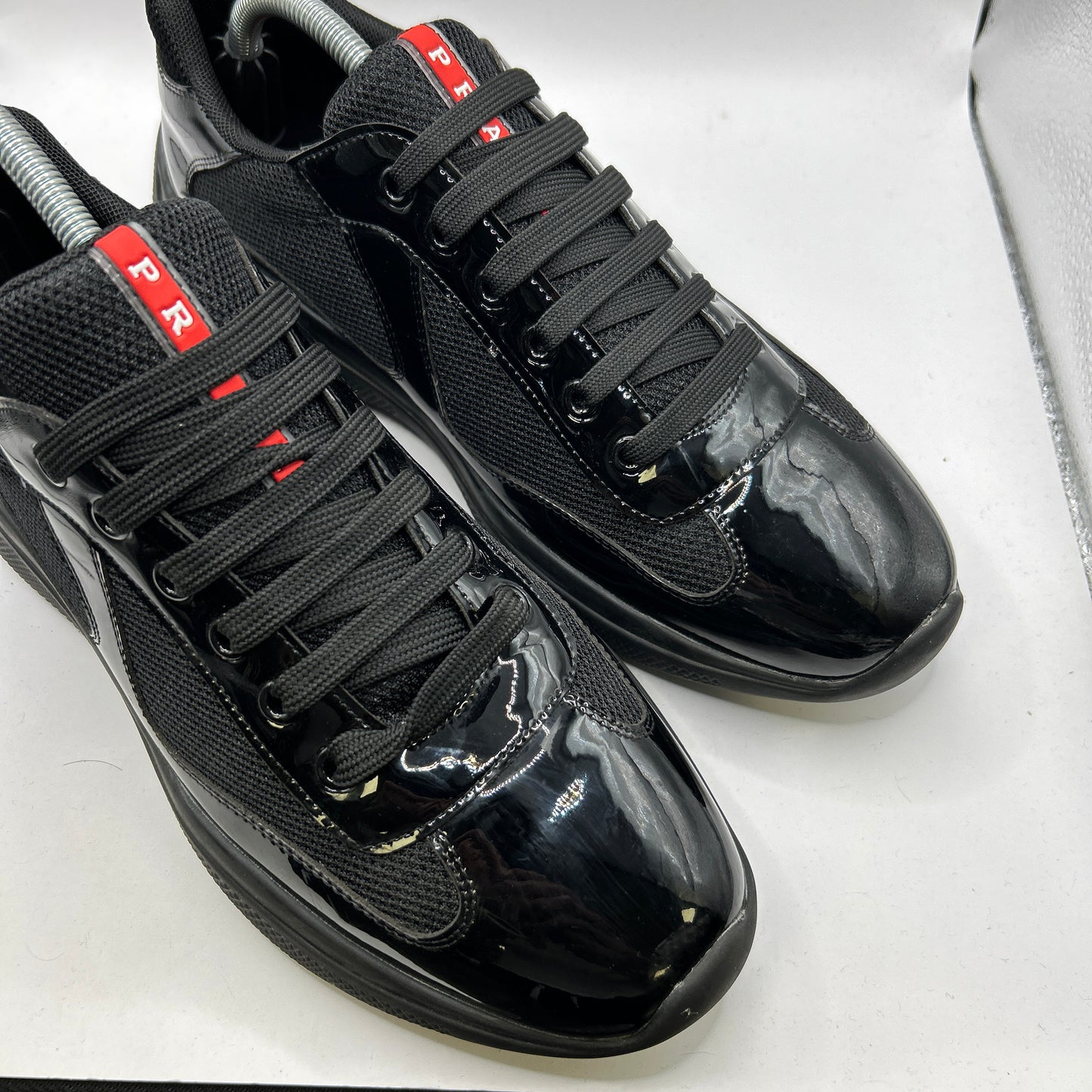 Prada American Cups (UK 10)