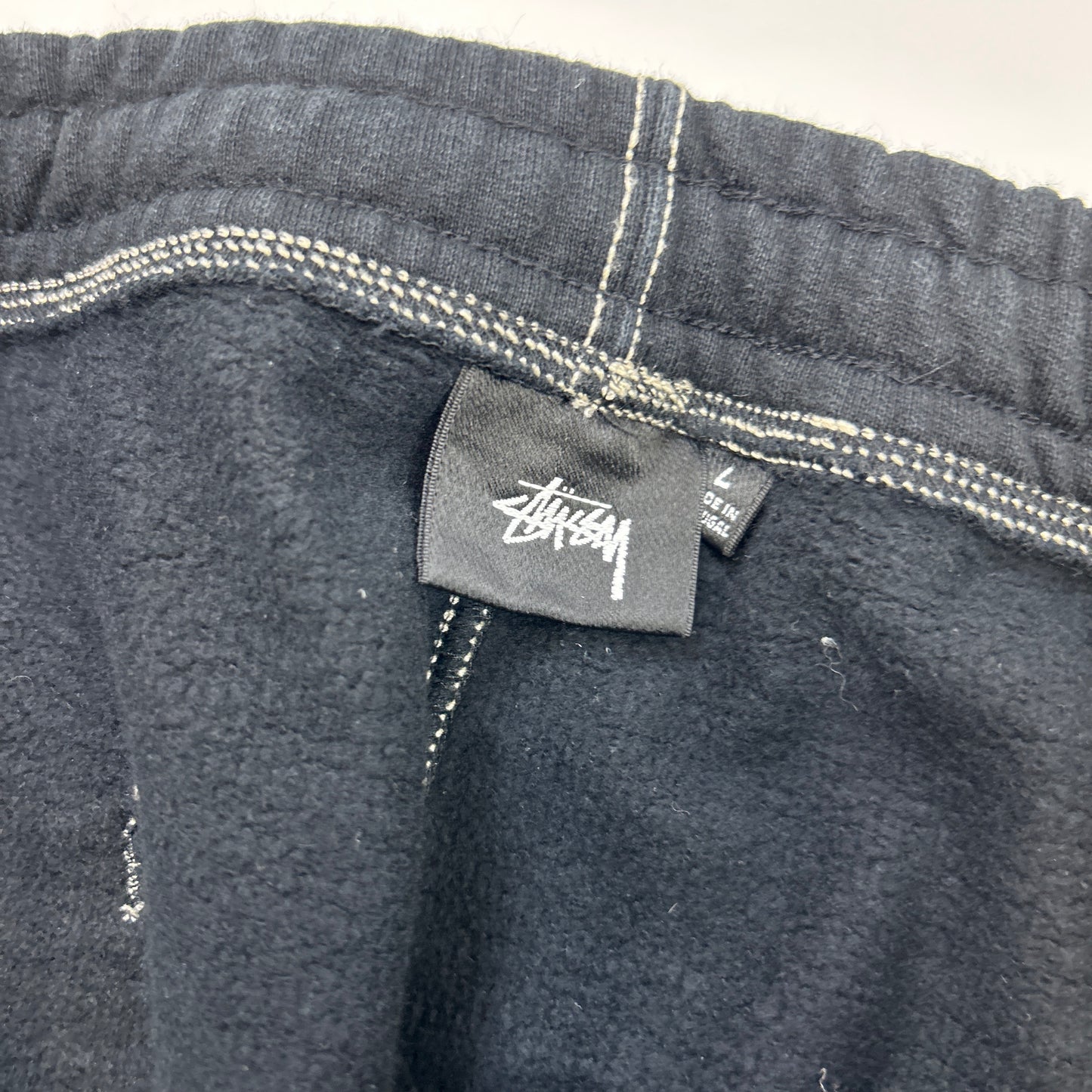 Stussy Joggers (L)