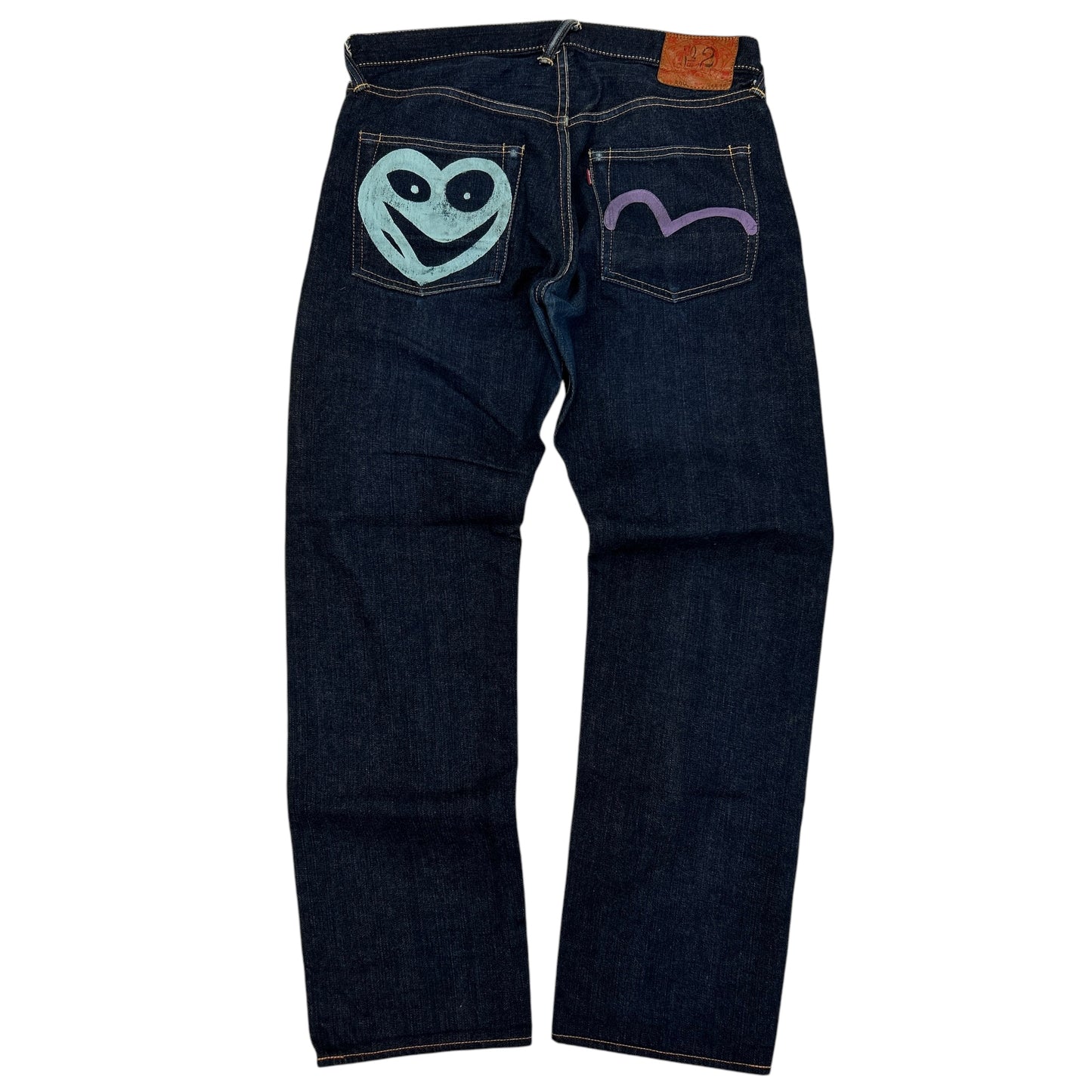 Evisu Jeans (34)
