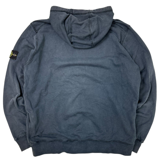 Stone Island Hoodie (XXL)