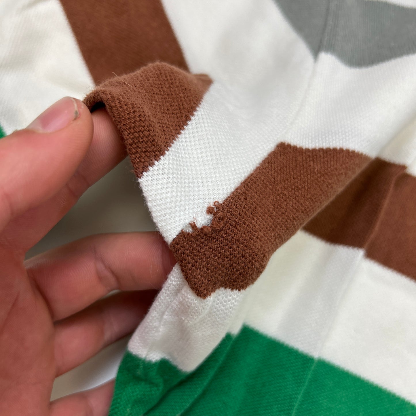 Bape Polo (L)