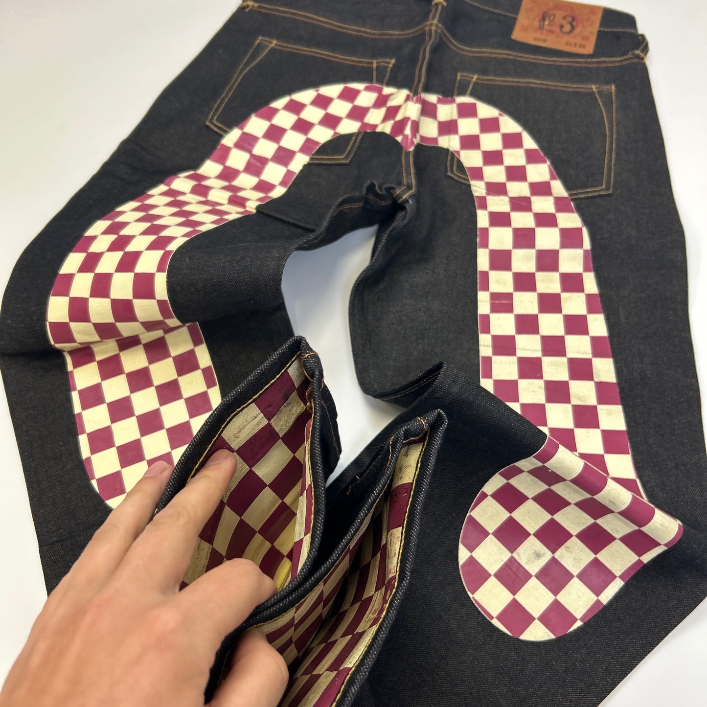 Evisu Daicock Jeans (31)