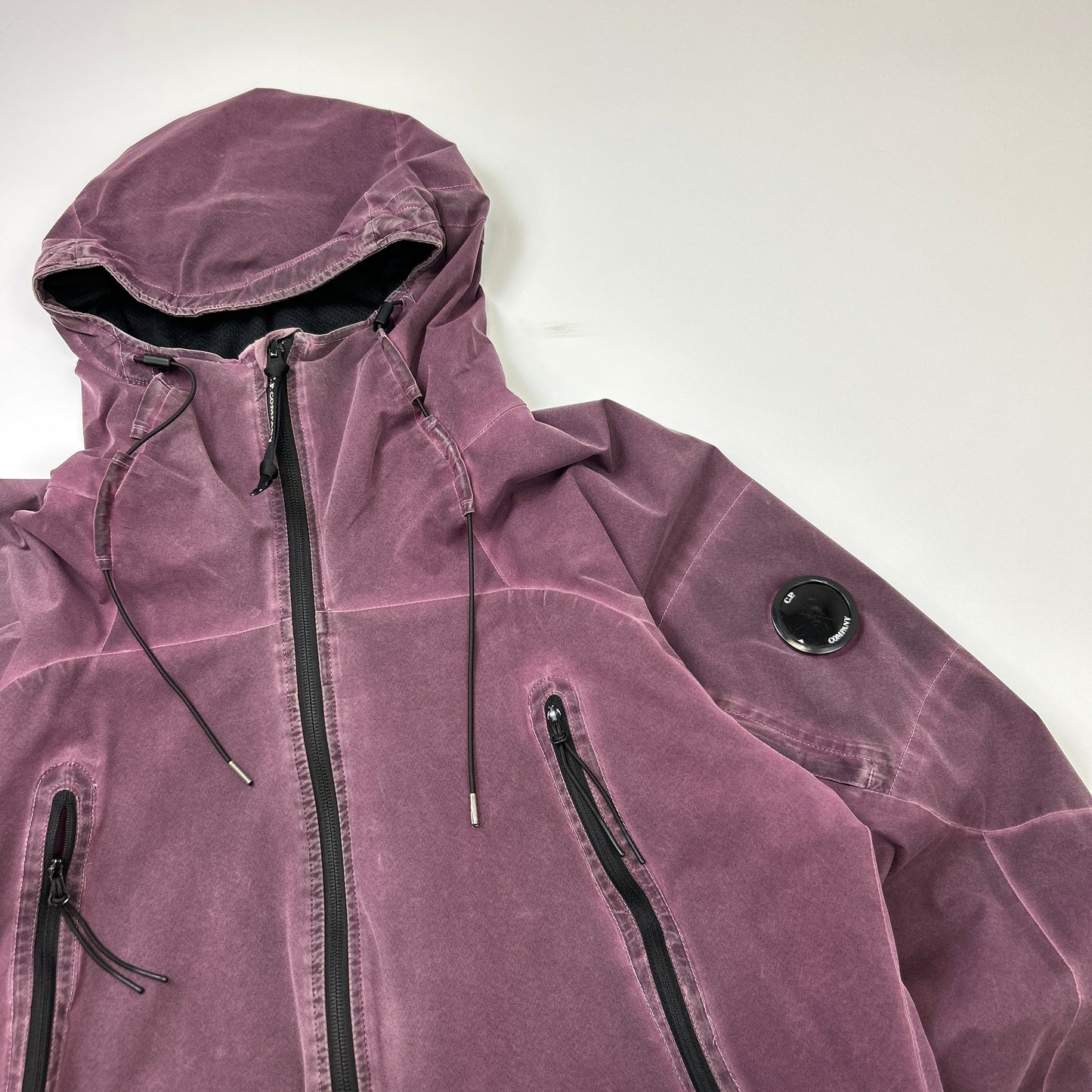 CP Company Re Colour Jacket (M)
