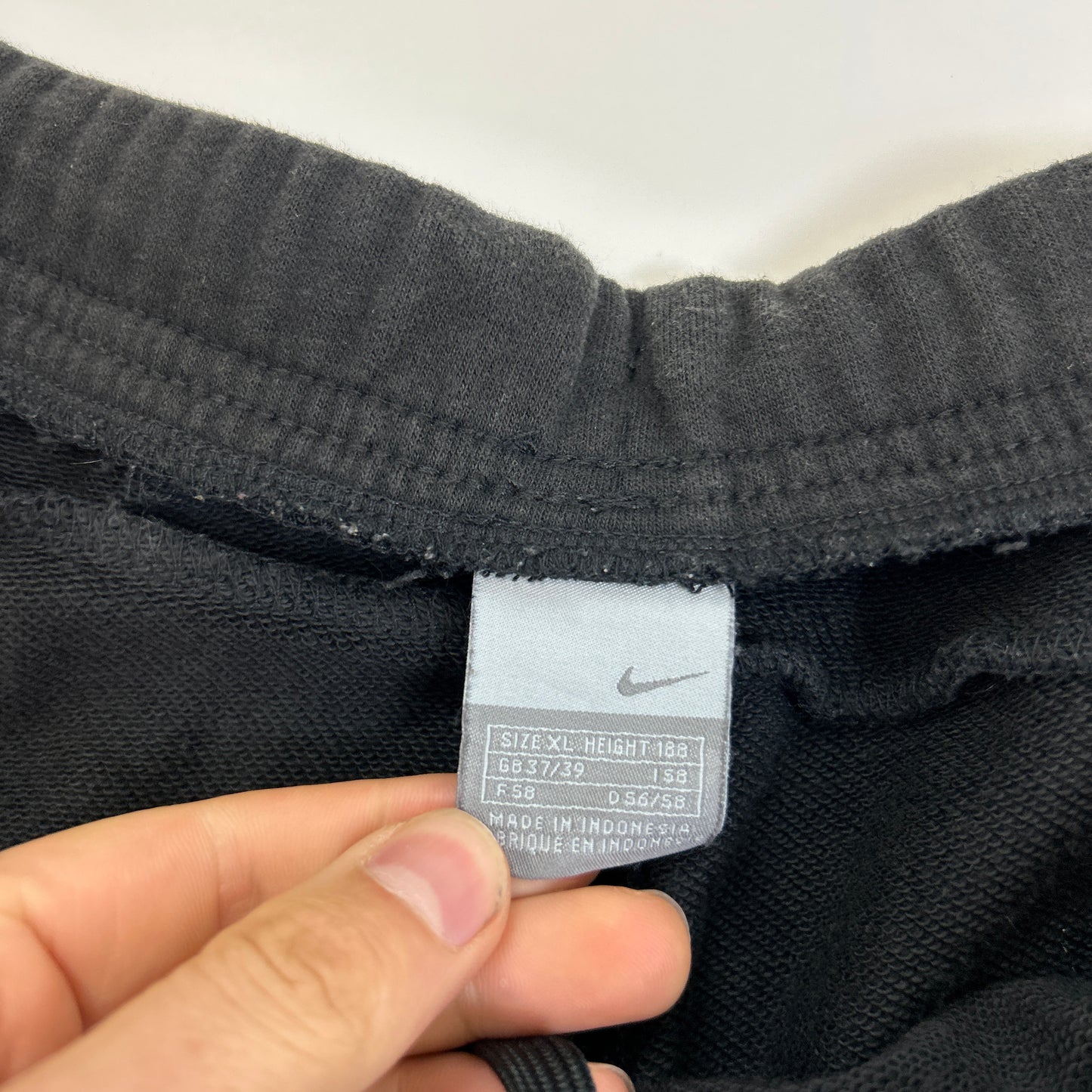 Nike Tn Joggers (XL)