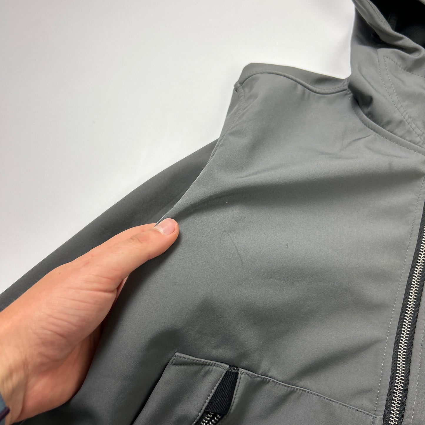 Stone Island Softshell (L)