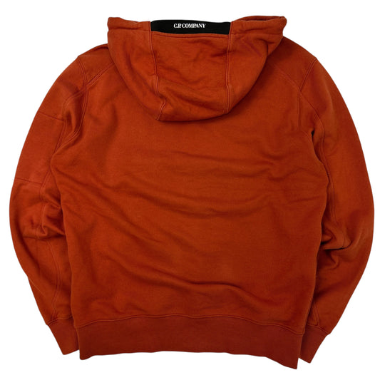 CP Company Lens Hoodie (S)