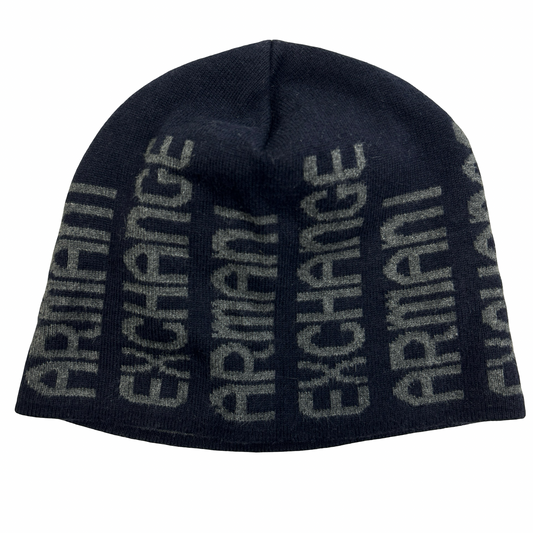Armani Exchange Beanie