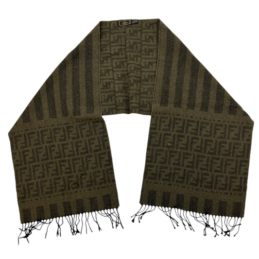 Fendi Scarf