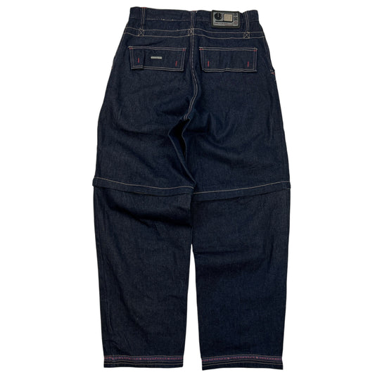 Pelle Pelle Jeans/Jorts (34)