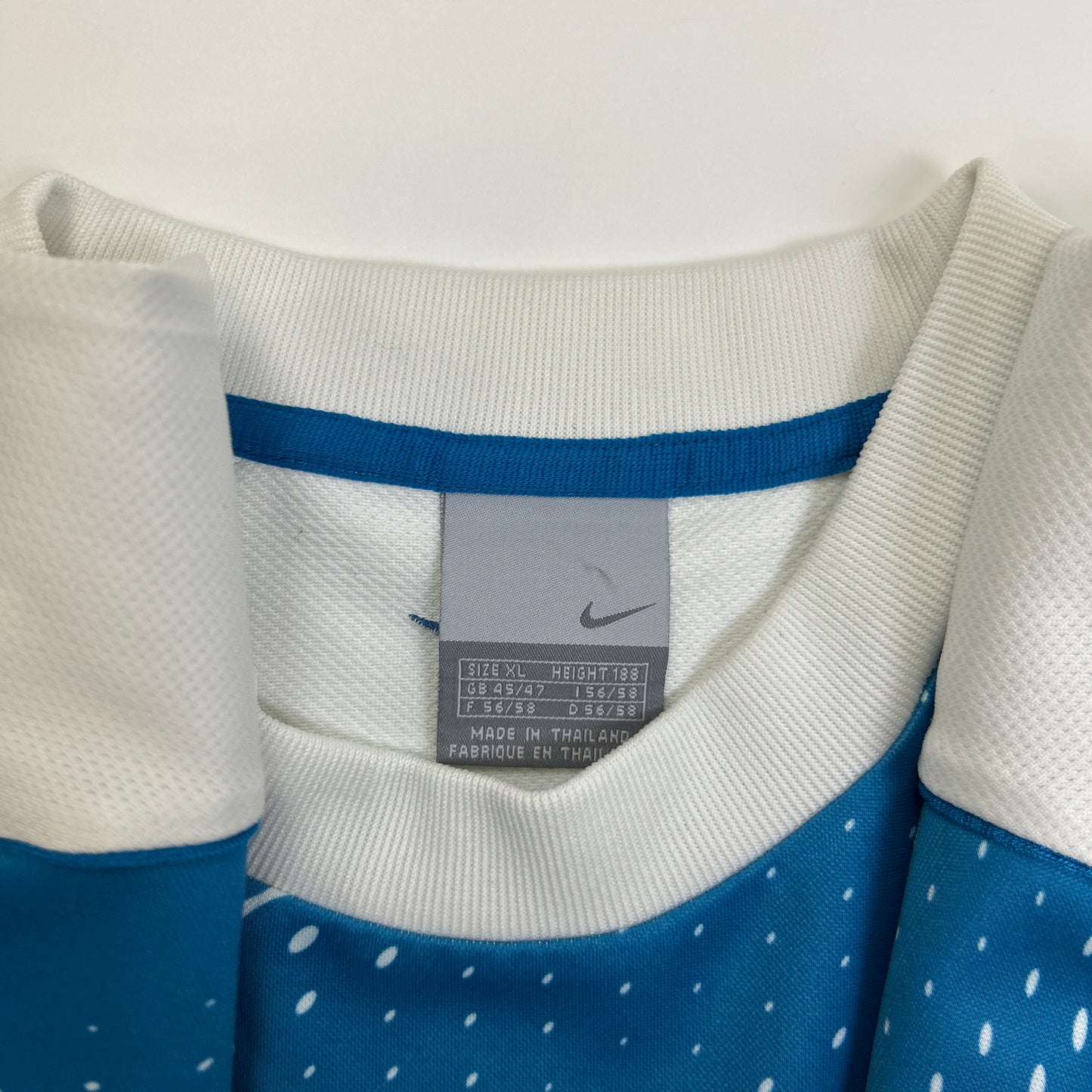 Nike Tn ‘Tn7’ T-Shirt (XL)