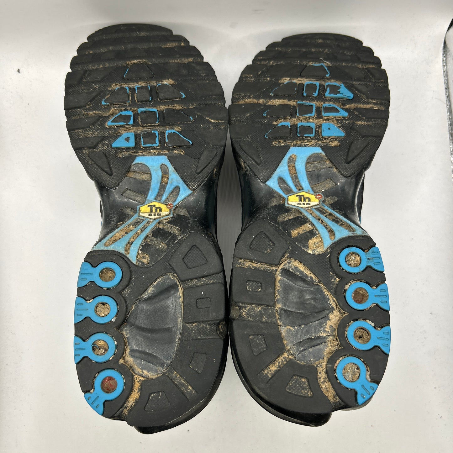 Nike Hex Tn (UK 7.5)