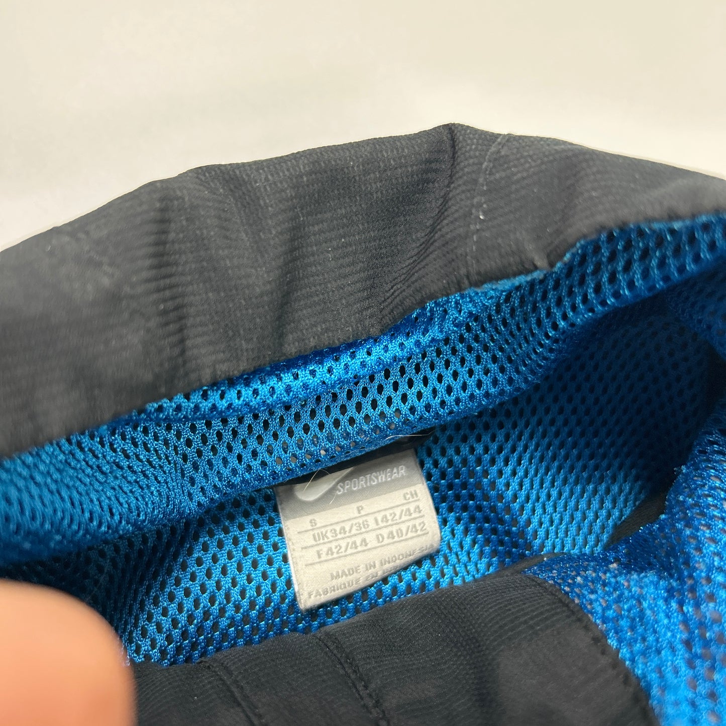 Nike Air Max 95 Track Jacket (S)