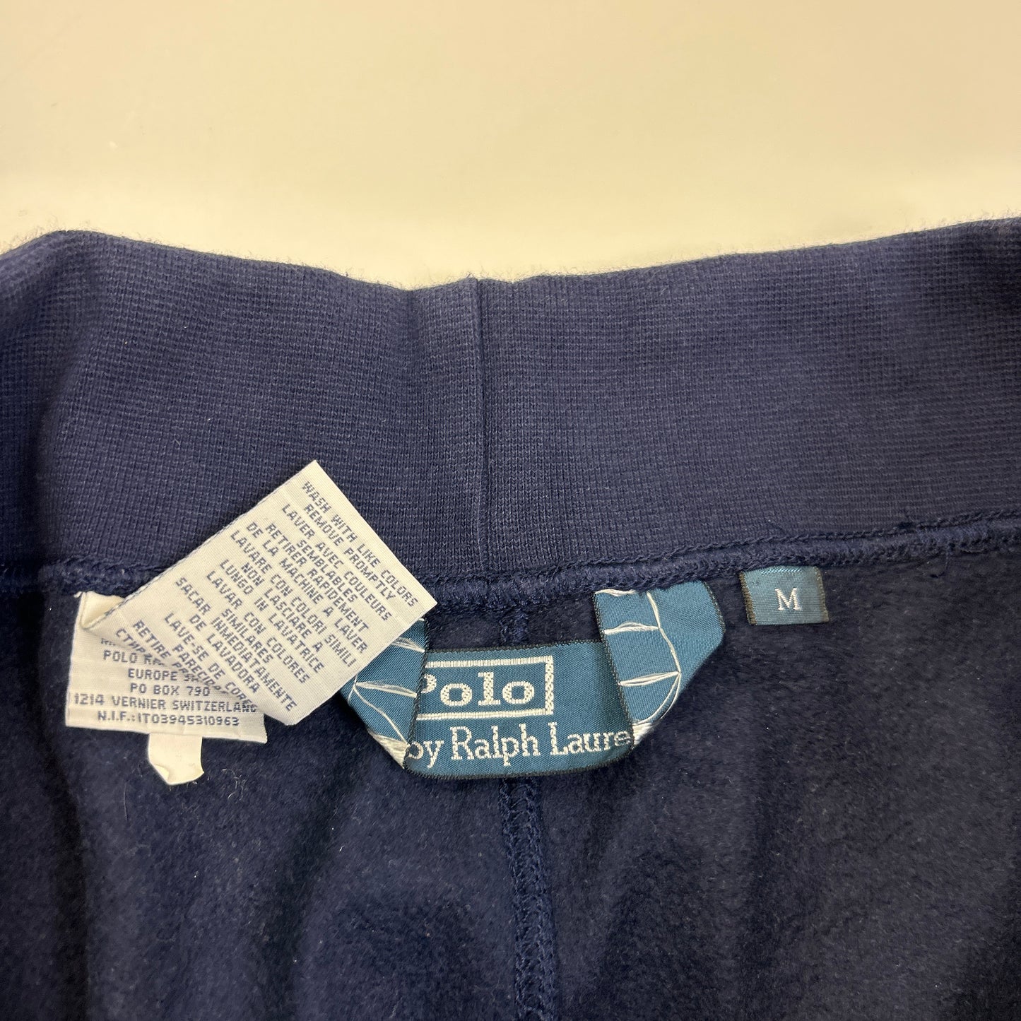 Ralph Lauren Joggers (M)