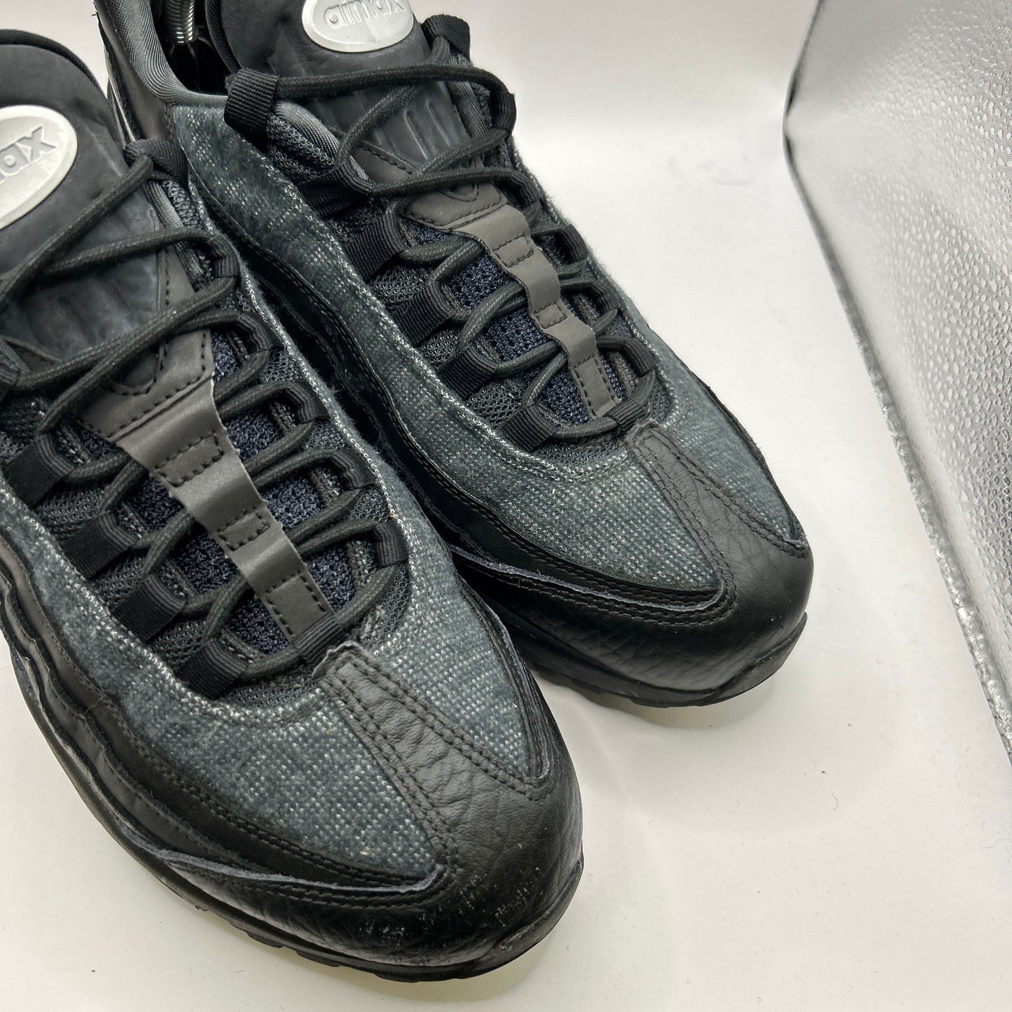 Nike Jacket Pack 95s (UK 7.5)
