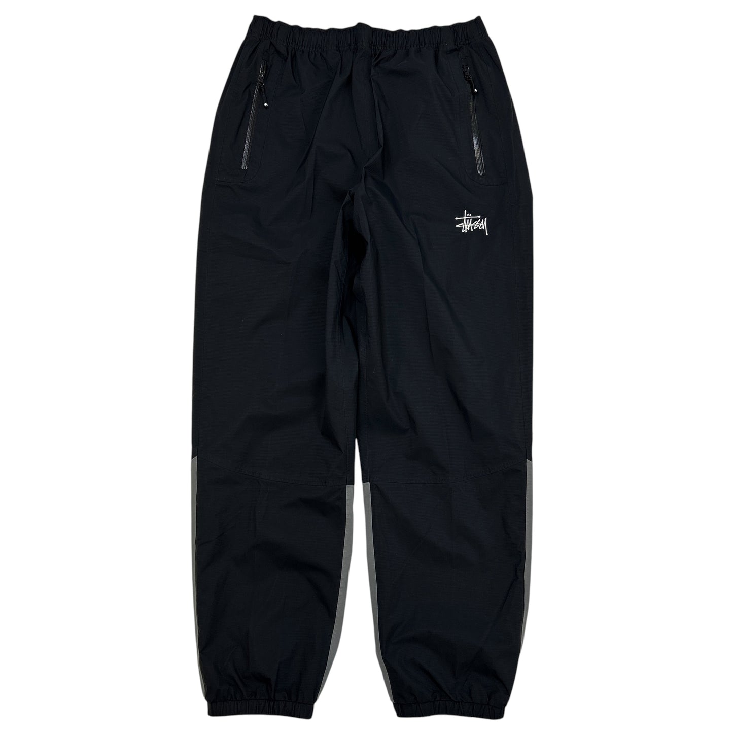 Stussy Nylon Bottoms (M)