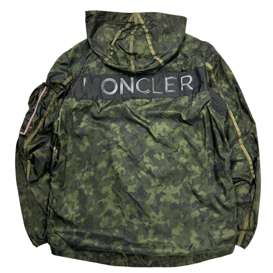 Moncler Trieux Jacket (M)