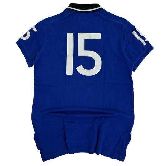 Ralph Lauren Italia Polo (S)