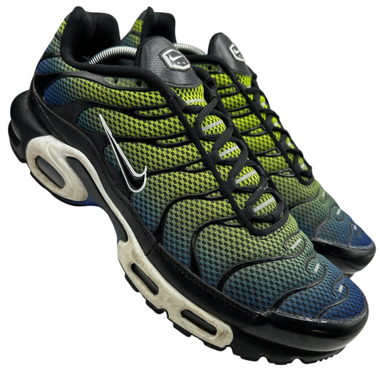 Nike Racer Blue Volt Tn (UK 11)