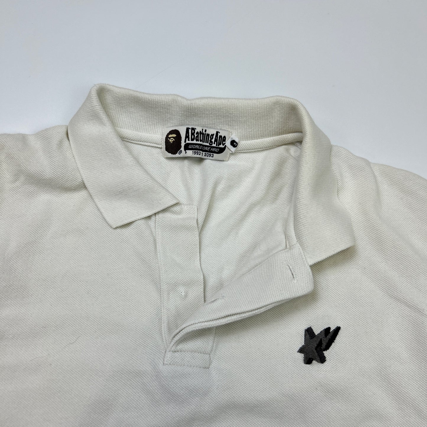Bape Polo (M)