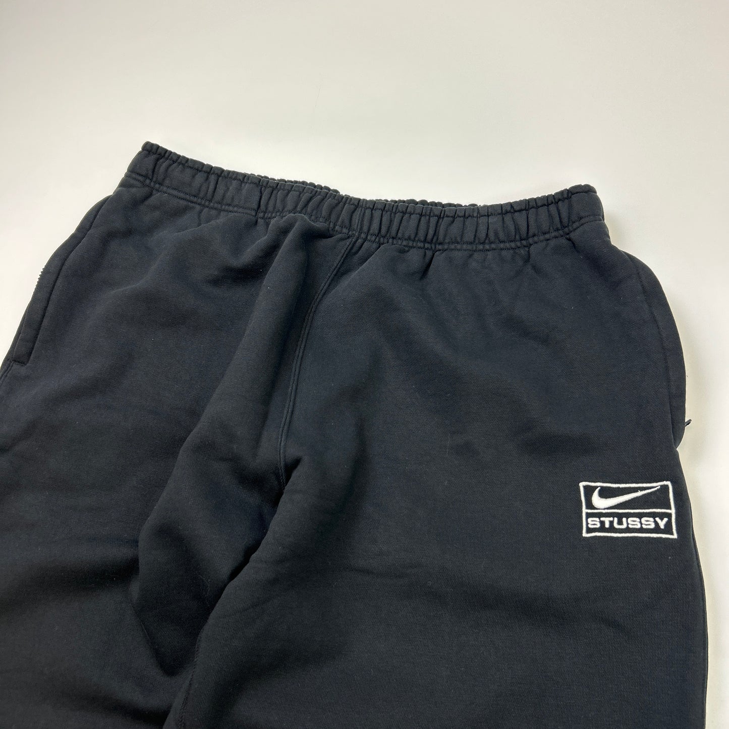 Stussy Nike Joggers (XL)