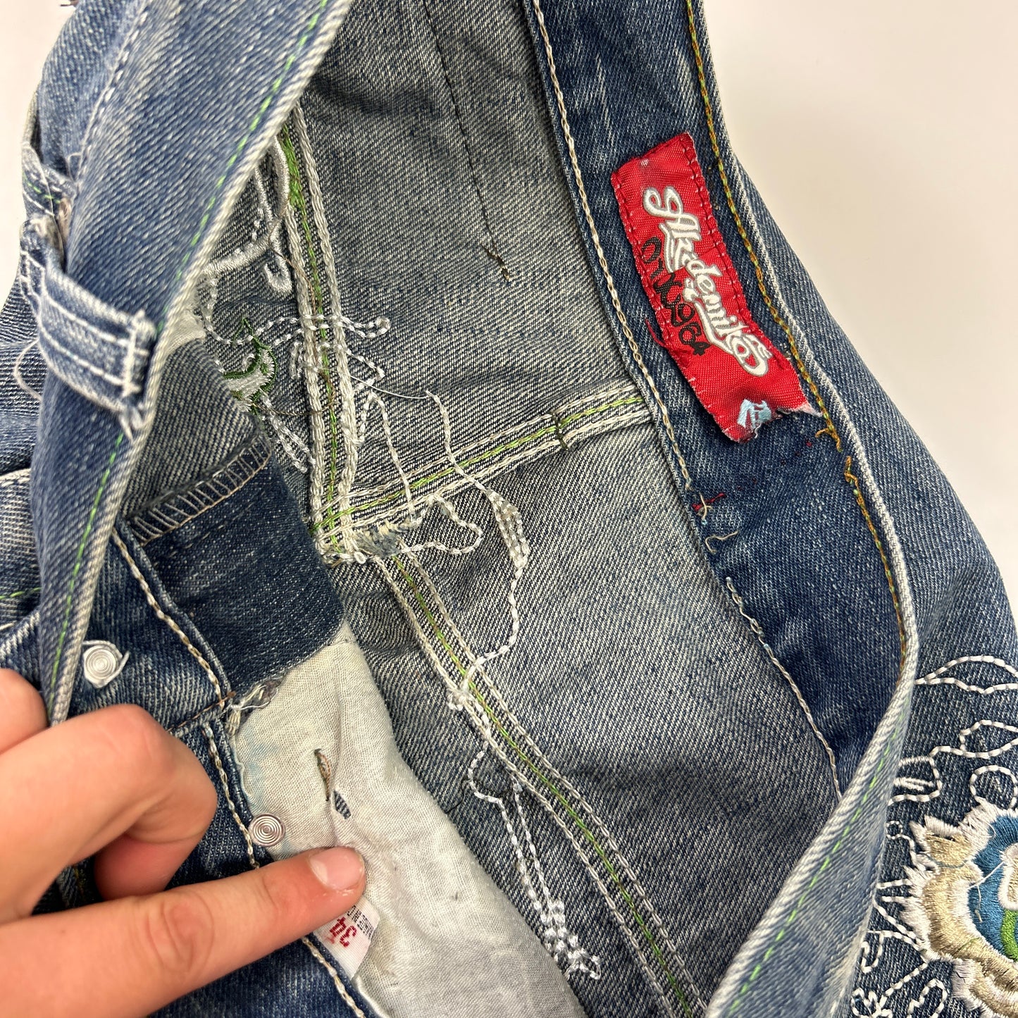 Akademiks Jeans (34)