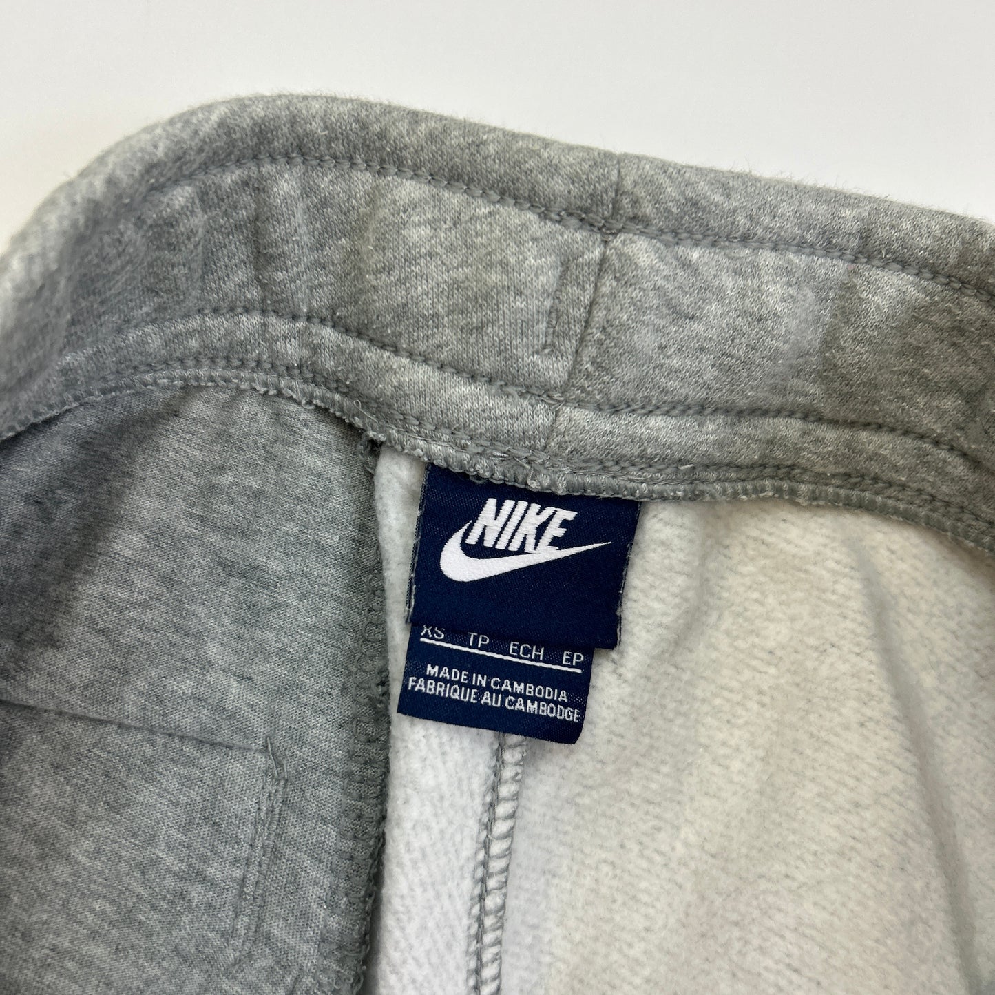 Nike Club Joggers (XS)
