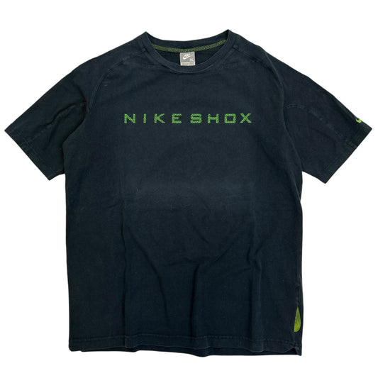 Nike Shox T-Shirt (XL)