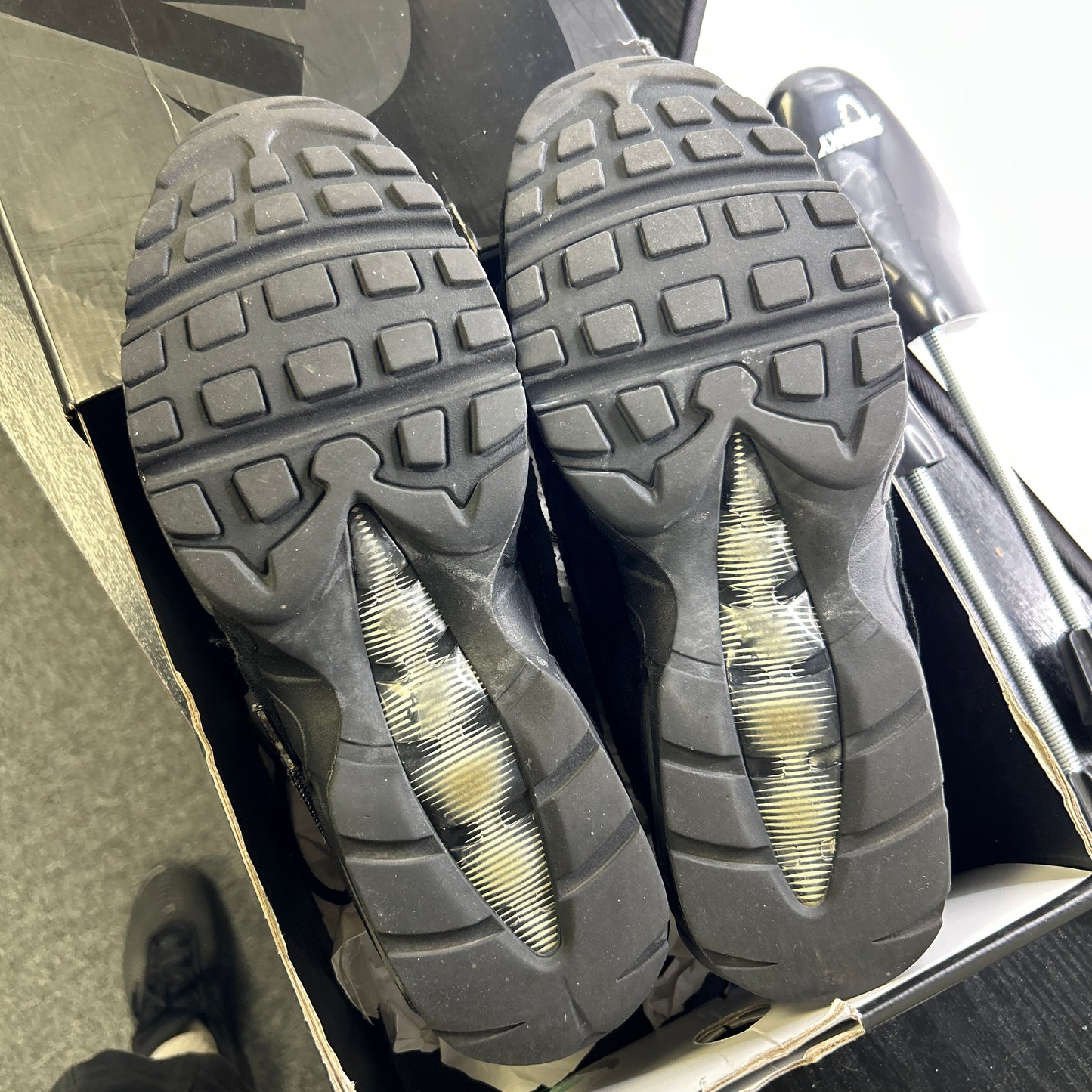 Nike CDG 95s (UK 9)