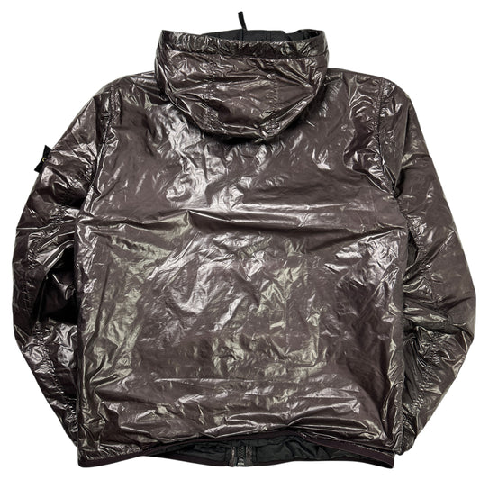Stone Island Quantum Jacket (M)