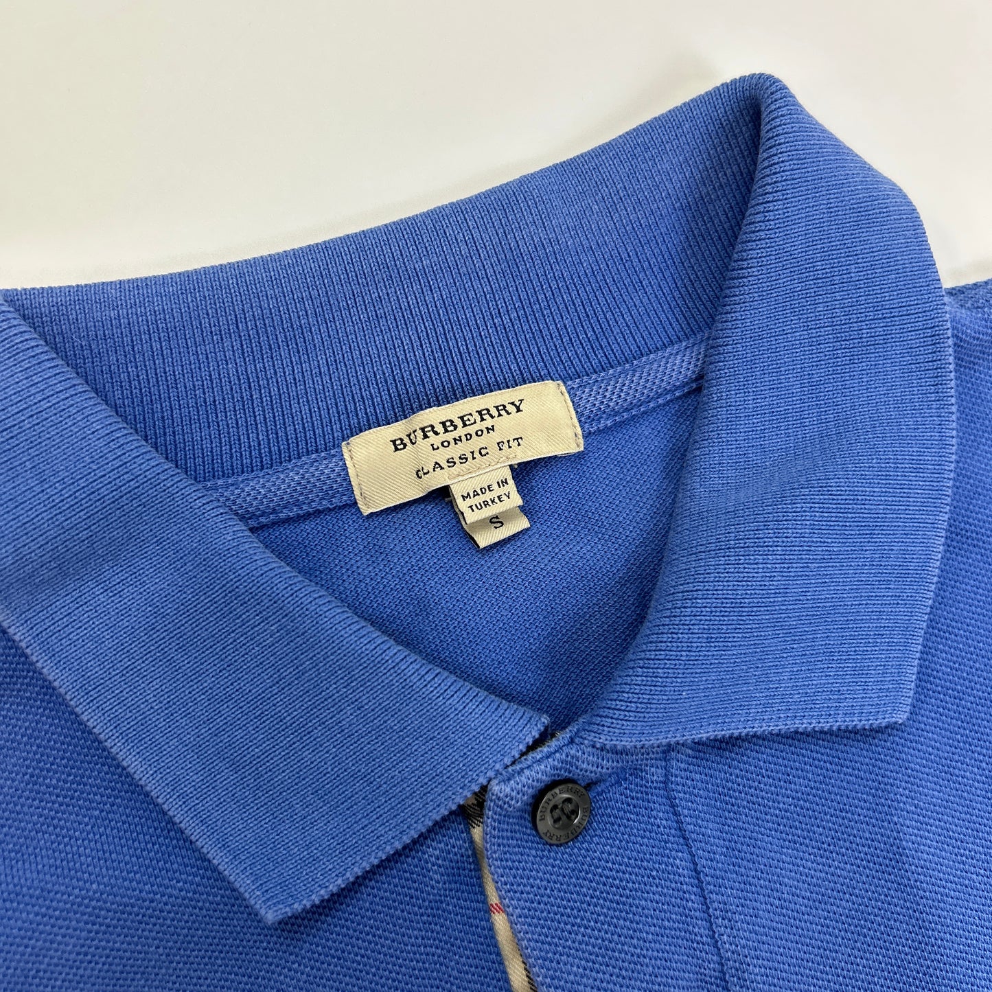 Burberry Polo (S)